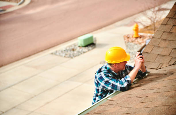 Tile Roofing Contractor in Williston, FL